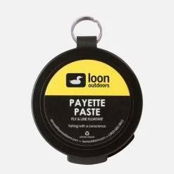 Line Dressings Loon Payette Paste Floatant