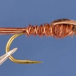 Dette Flies Nymphs Pheasant Tail