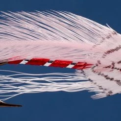 Dette Flies Streamers Pink Ghost