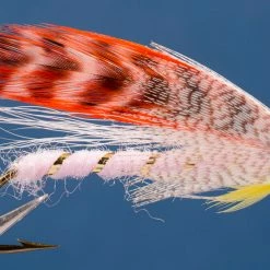 Dette Flies Pink Lady Streamers
