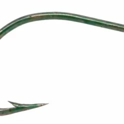 Gaelic Pip's Yorkshire Caddis Hook