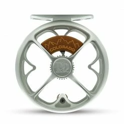 Ross Reels Ross Colorado Fly Reel
