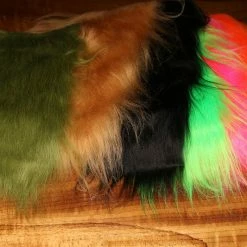 Just Add H2O - Polar Fibre