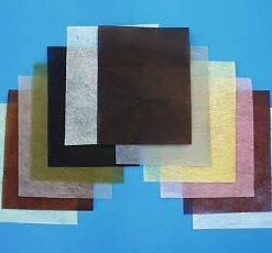 Fly-Rite Poly II Dubbing Sheet