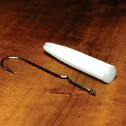 Hard Popper Bodies With Hooks Other