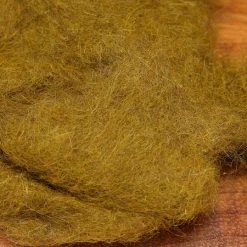 Aussie Possum Dubbing By Spirit River