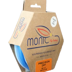 Monic Precision Dry Floating Fly Line