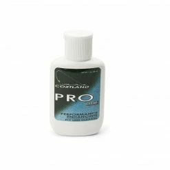 Cortland Pro Line Cleaner - 1oz Bottle