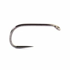30% Off - Partridge Hooks PWW - Patriot Wide Wet Barbless