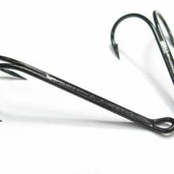 30% Off - Partridge Hooks Q2 - Low Water Double Salmon Hook