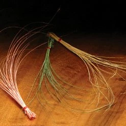 Hareline Quill Body