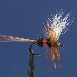 Dette Flies Traditional Dries Quack