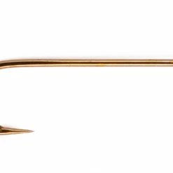 Mustad R75S-9674 - Streamer Hook