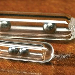 Hareline Glass Rattles
