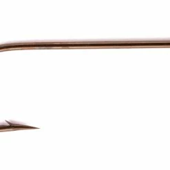30% Off - Partridge Hooks RB - Sprite Round Bend Blind-Eye