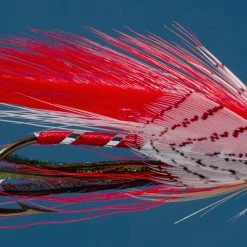 Dette Flies Red Ghost