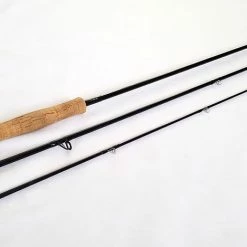 Pre-Owned Redington RedFly Fly Rod 11'3" 6/7wt