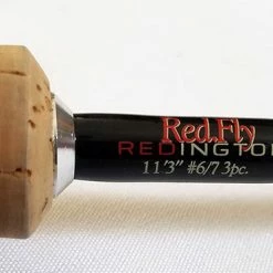Pre-Owned Redington RedFly Fly Rod 11'3" 6/7wt