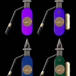 Regal Medallion Vises