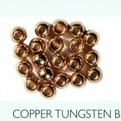Countersunk Tungsten Beads By Polish Quills Beads, Cones, Eyes & Masks