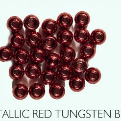 Countersunk Tungsten Beads By Polish Quills Beads, Cones, Eyes & Masks