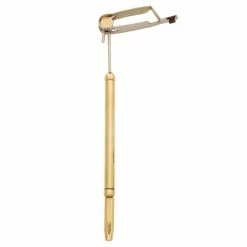 Dr. Slick Dr Slick - Large Rotary Hackle Pliers