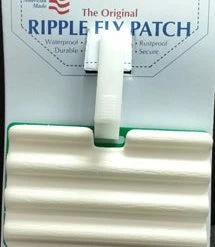 Fly Patches 25% Off - Millstream Fly Patch