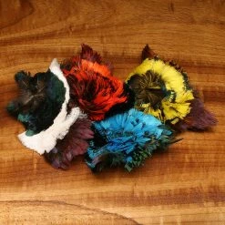 Hareline Ringneck Neck Patch