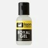 Fly Treatments Loon Royal Gel Dry Fly Floatant