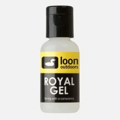 Fly Treatments Loon Royal Gel Dry Fly Floatant
