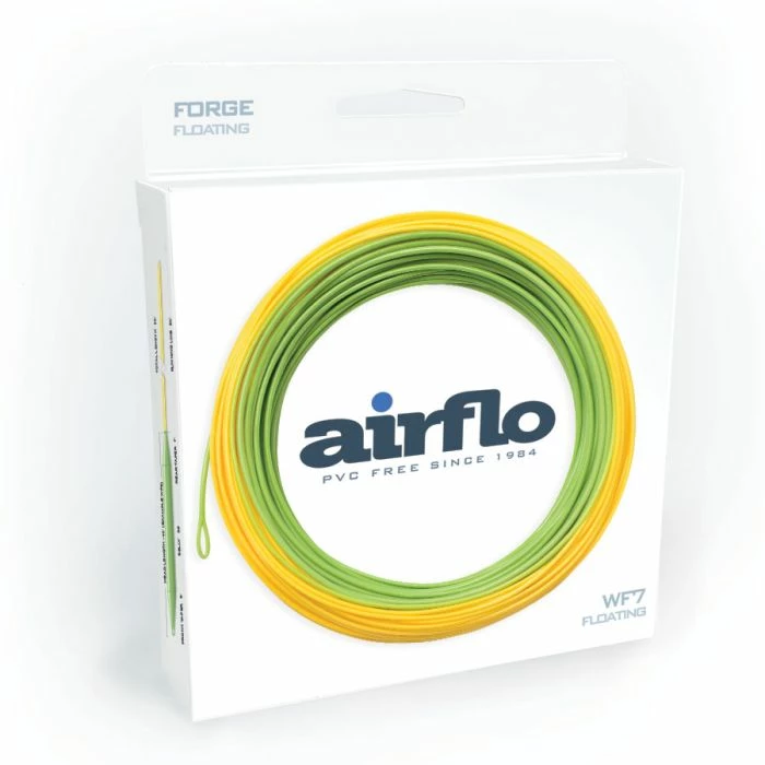 AirFlo Forge Floating Fly Line Floating Lines 1 AirFlo Forge Floating Fly Line Floating Lines