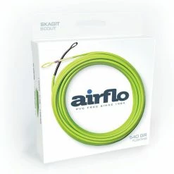 AirFlo Skagit Scout Head