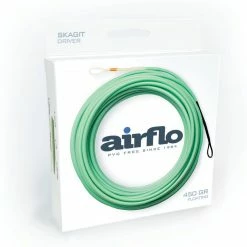 AirLock Spey & Switch Lines Airflo Skagit Driver Head