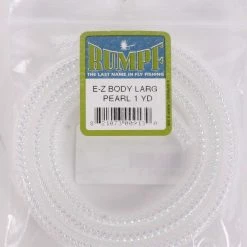 Body Materials 25% Off - Rumpf EZ Body