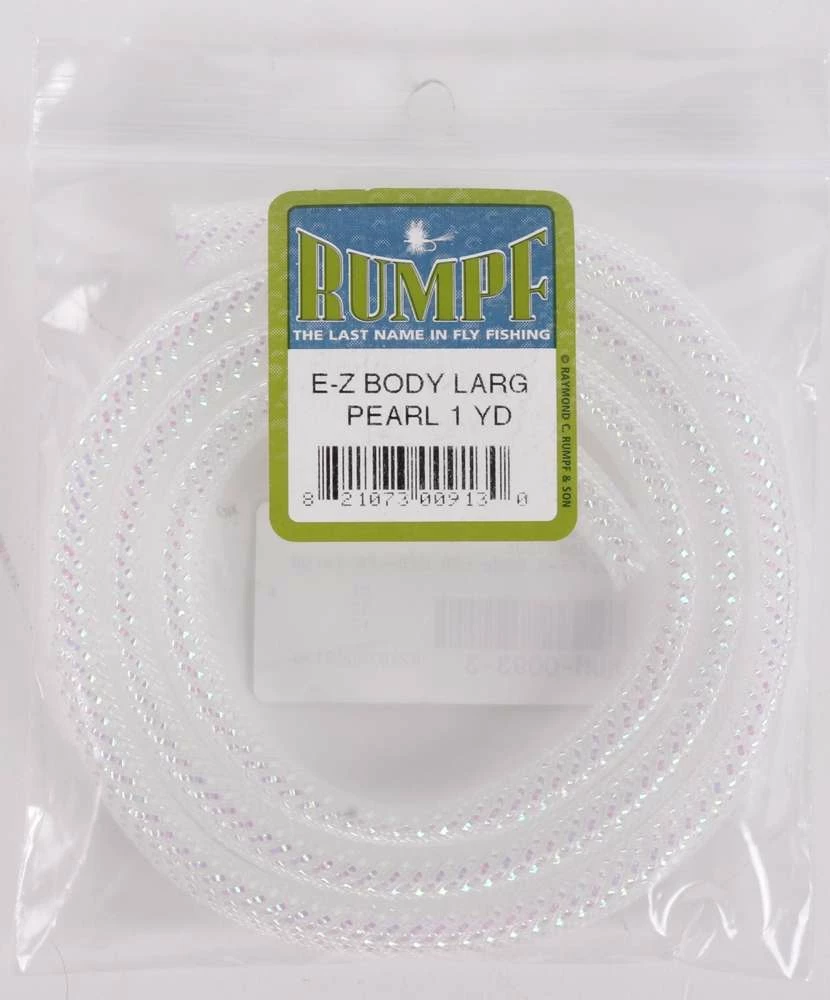 Body Materials 25% Off - Rumpf EZ Body 1 Body Materials 25% Off - Rumpf EZ Body