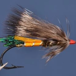 Dette Flies Rusty Rat
