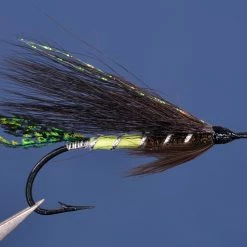 Dette Flies Rutledge