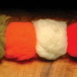 Hareline Rams Wool