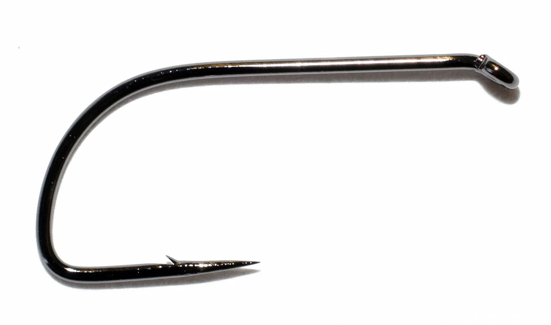 Varivas S-2000 Standard Dry Hook 1 Varivas S-2000 Standard Dry Hook