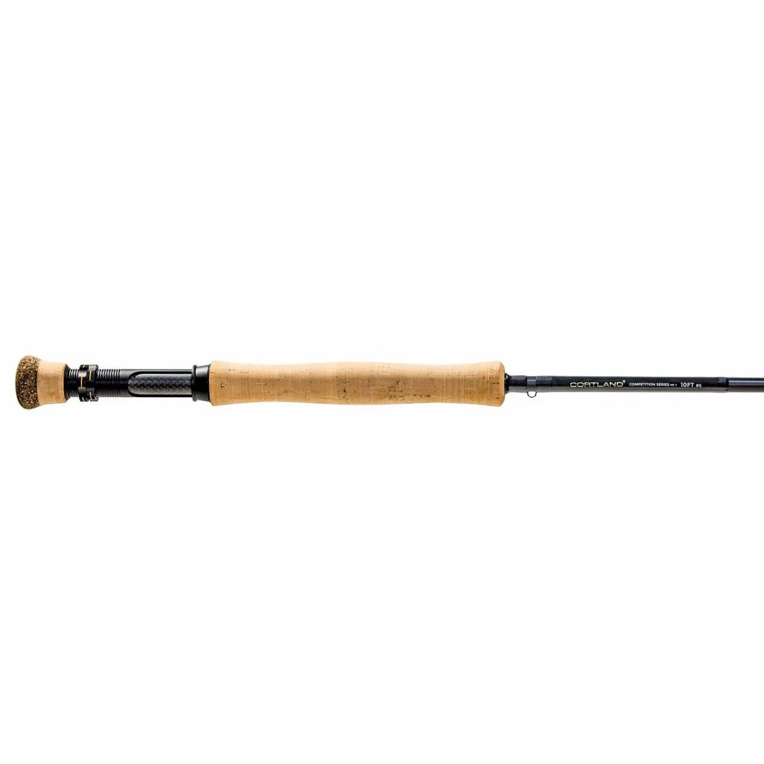Cortland Competition MKII Fly Rod Fly Rods 1 Cortland Competition MKII Fly Rod Fly Rods