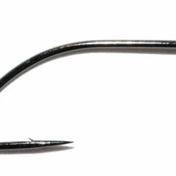 Varivas F-2000 Floating Nymph & Pupa Hook