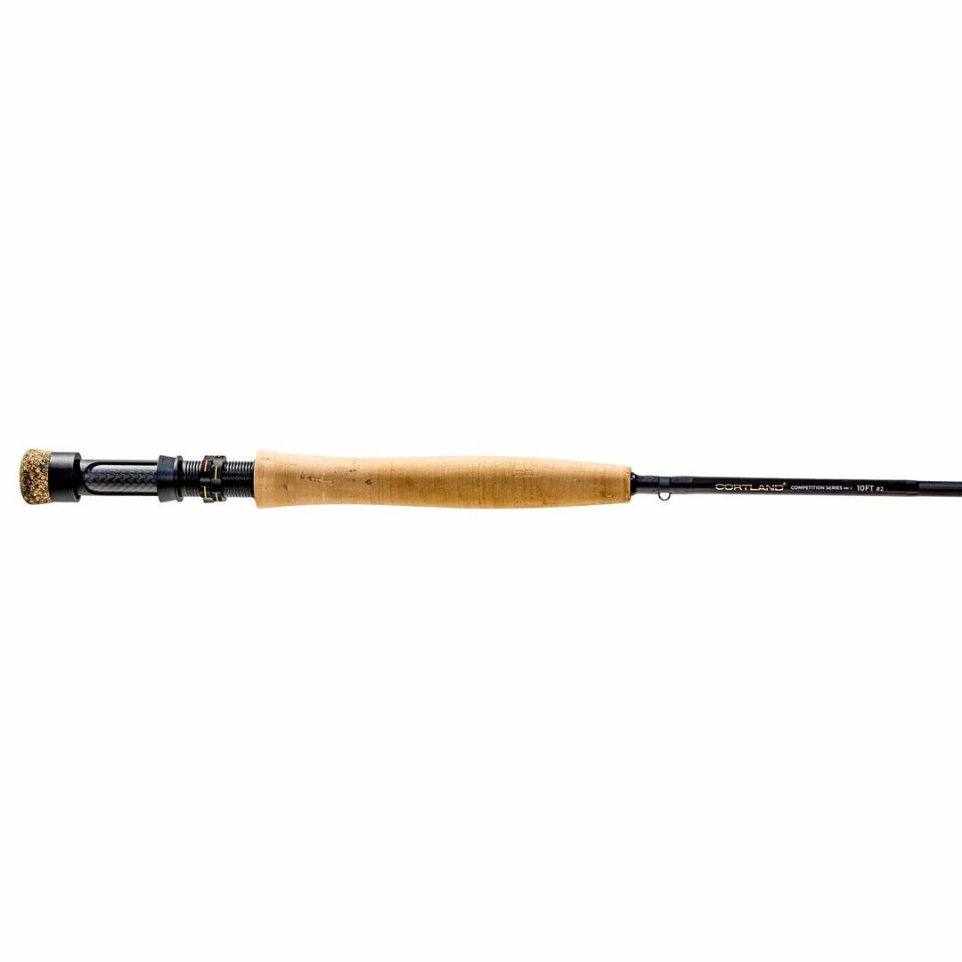Cortland Competition MKII - European Style Nymphing Fly Rod Fly Rods 1 Cortland Competition MKII - European Style Nymphing Fly Rod Fly Rods