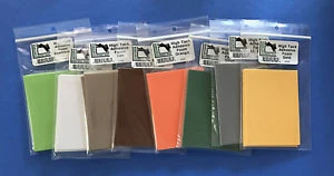 25% Off - Hareline High Tack Adhesive Foam 1 25% Off - Hareline High Tack Adhesive Foam