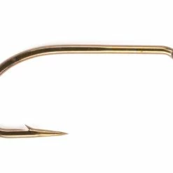Mustad S70-3399 - Wet Fly / Nymph Hook