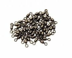 30% Off - Partridge APS - Power Swivels Swivels, Clips & Tippet Rings