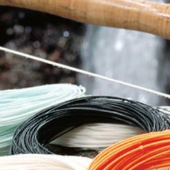 Royal Wulff Triangle Taper Saltwater Sinking Fly Line