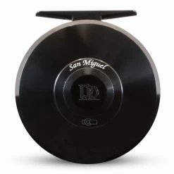 Ross Reels Ross San Miguel Fly Reel