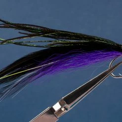 Dette Flies EZ Sand Eel Saltwater