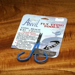 Anvil Straight Fine Point Scissors 60-A
