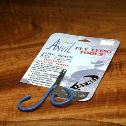 Anvil Offset Fine Point Scissors